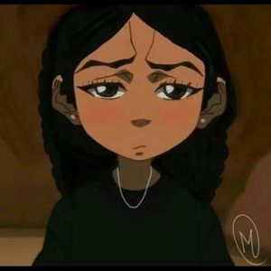 Meet your Posher, Valentina